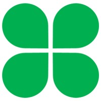 The Clover Network Logo