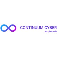 Continuum Cyber Logo