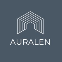 Auralen Logo
