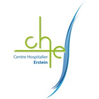 Centre Hospitalier Erstein Logo