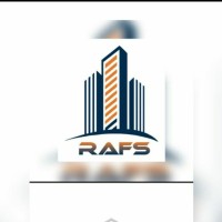 Rudra Aluminium Formwork System Logo