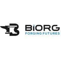 BiORG Logo