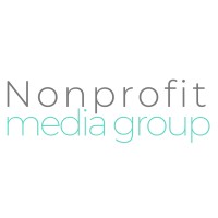 Nonprofit Media Group Logo