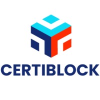 Certiblock Logo