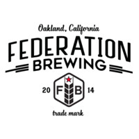 Federation Brewing Logo