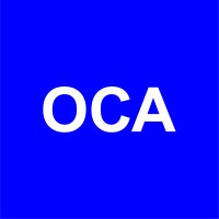 Office for Collective Architecture Logo