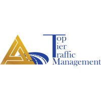 Top Tier Traffic Management Logo