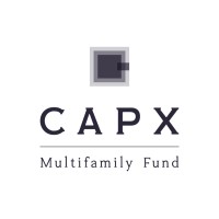 CAPX Multifamily Fund Logo