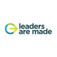 Leaders Are Made Logo