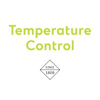 Temperature Control Logo