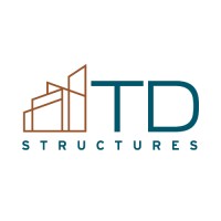 TD Structures Logo