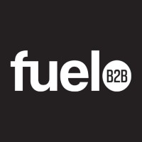 fuelB2B Logo