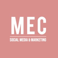 MEC Digital Marketing Logo