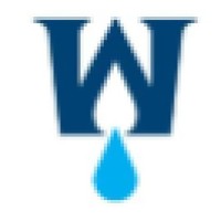 Warrens Waterless Printing Logo