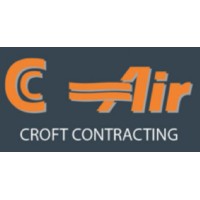 Croft Contracting Logo