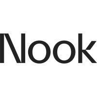 Nook Homes Logo