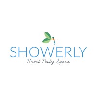 Showerly LLC Logo