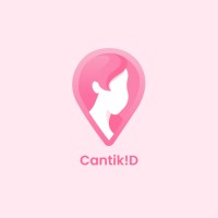CantikID Logo