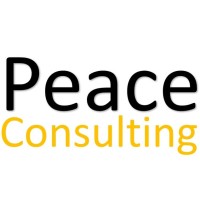 Peace Consulting Logo