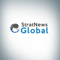 StratNewsGlobal Logo