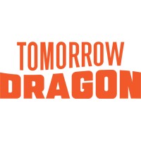 Tomorrowdragon Logo
