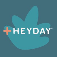 Heyday Medical Logo