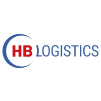 H&B LOGISTICS Logo