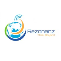 Rezonanz Communications Logo