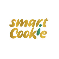 Smart Cookie Logo