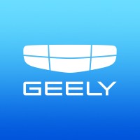Geely Azerbaijan Logo