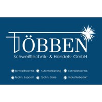 Többen Schweißtechnik- und Handels- GmbH Logo