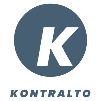 Kontralto Technologies Inc. Logo