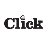 Click Research Logo