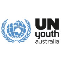 UN Youth New South Wales Logo