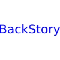 BackStory Logo