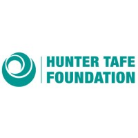 Hunter TAFE Foundation Logo