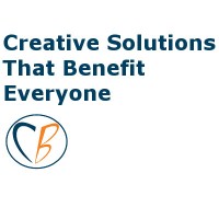 Creative Benefits & Insurance Solutions Logo