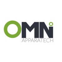 OMNi Apparatech Logo