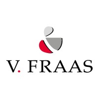 V. Fraas Logo