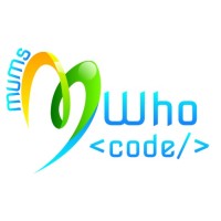 MumsWhoCode Logo
