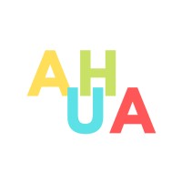 Art History Undergraduate Association at UCI Logo