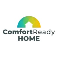Comfort Ready Home Logo