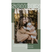 Schoen Health Insurance Logo
