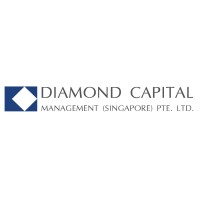 Diamond Capital Management Singapore Pte Ltd Logo