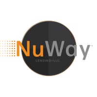 NuWay Lending Logo