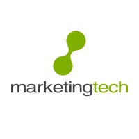 MarketingTech Logo