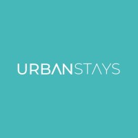 Urban Stays Logo