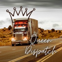 Queen Dispatch Logo