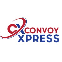 Convoy Xpress LLC Logo