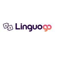 LINGUO GO INFORMATION TECHNOLOGIES AND SERVICES LLC Logo